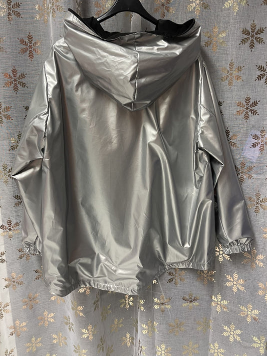 Acqua Limone, Kääntötakki