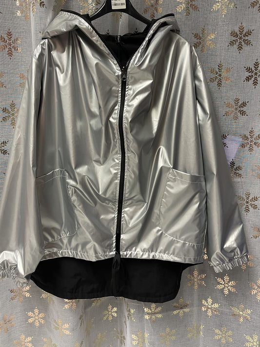 Acqua Limone, Kääntötakki