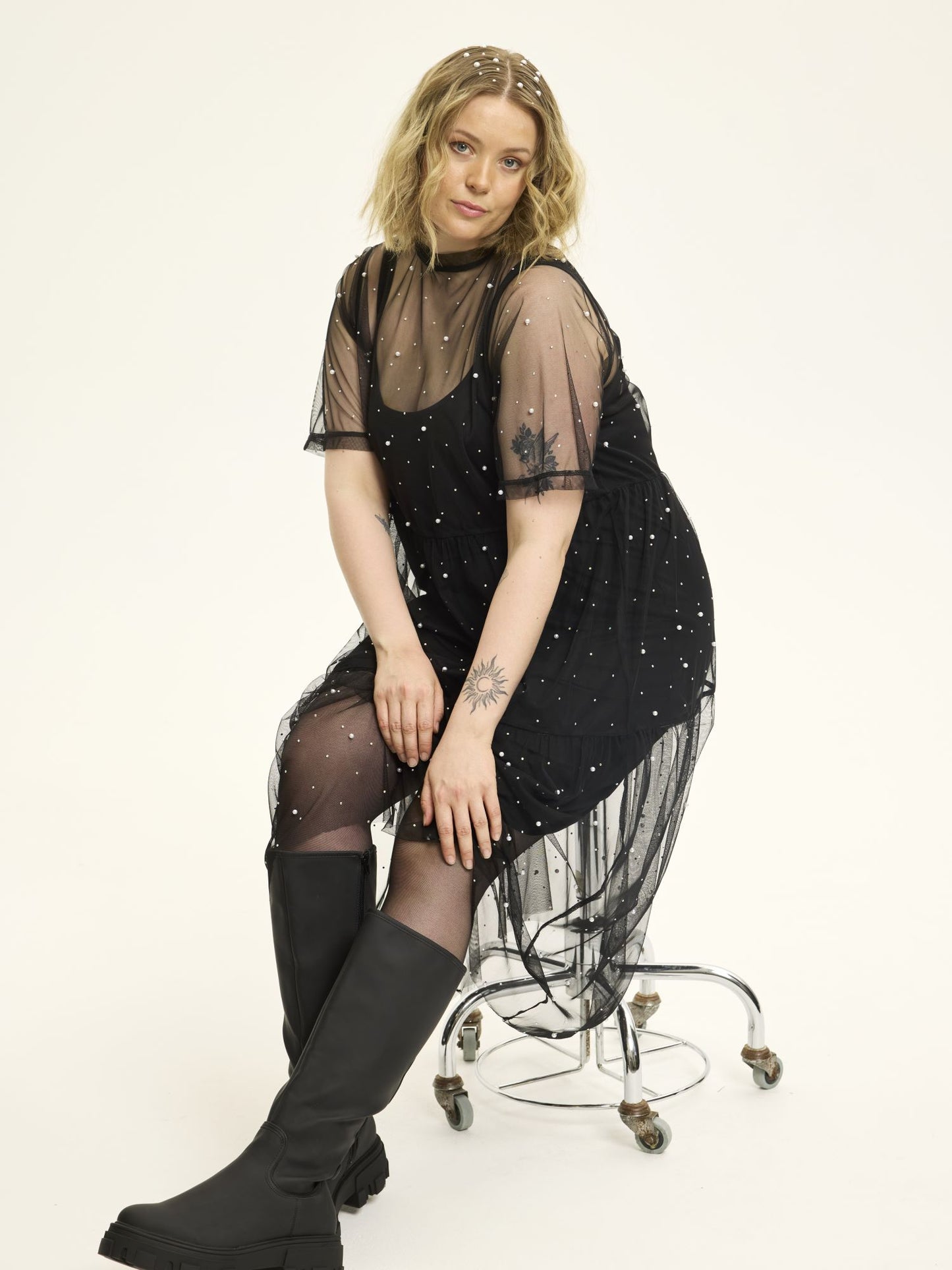Anyday, Ligera 356 Dress