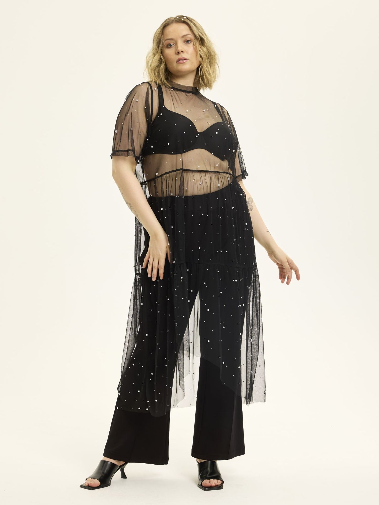 Anyday, Ligera 356 Dress