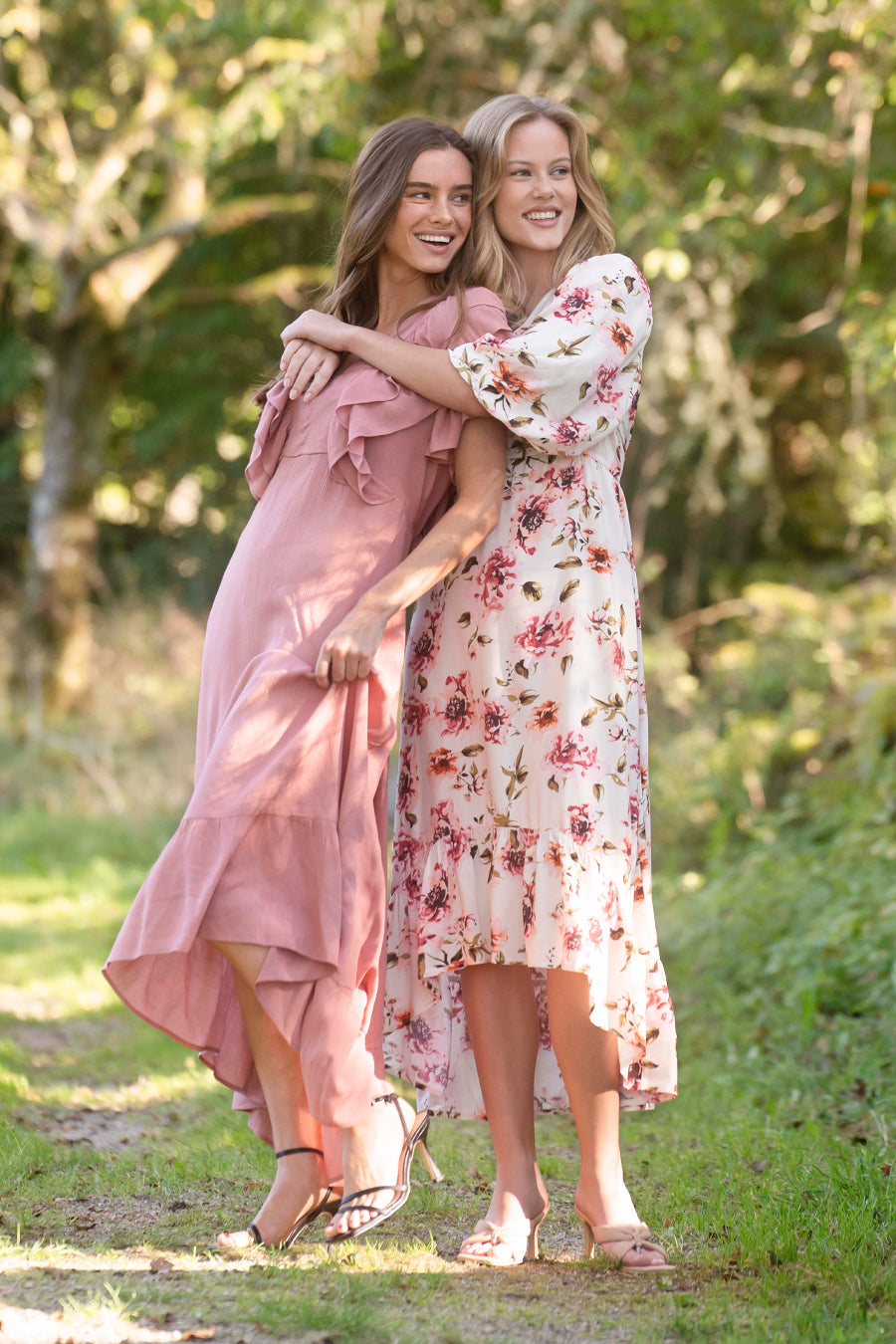 Capri Collection, Aveline Mekko