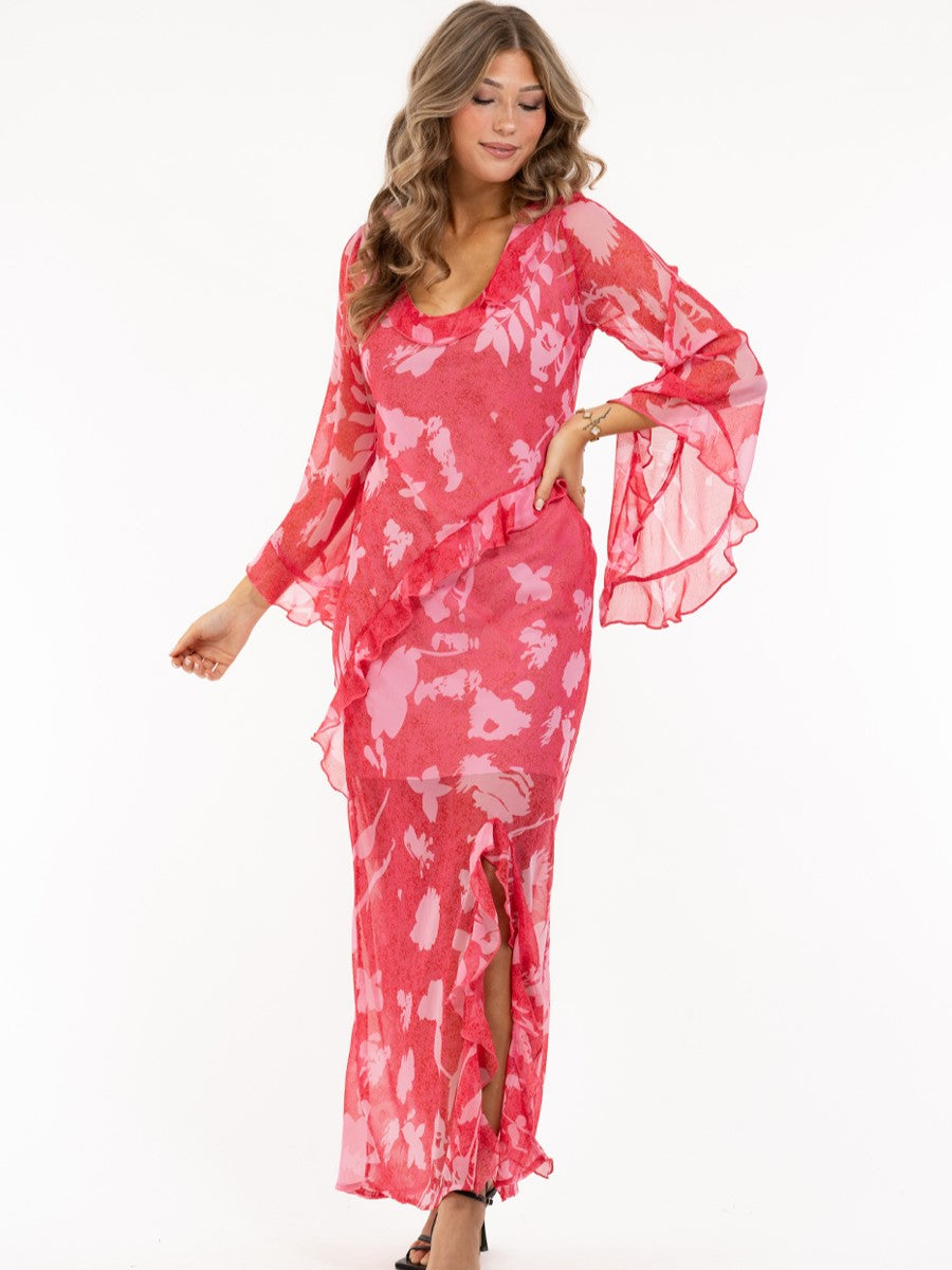 Capri Collection, Cherry Mekko