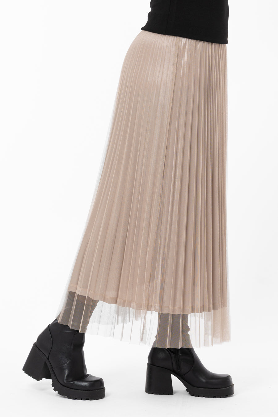 Capri Collection, Clemence Reversable Skirt