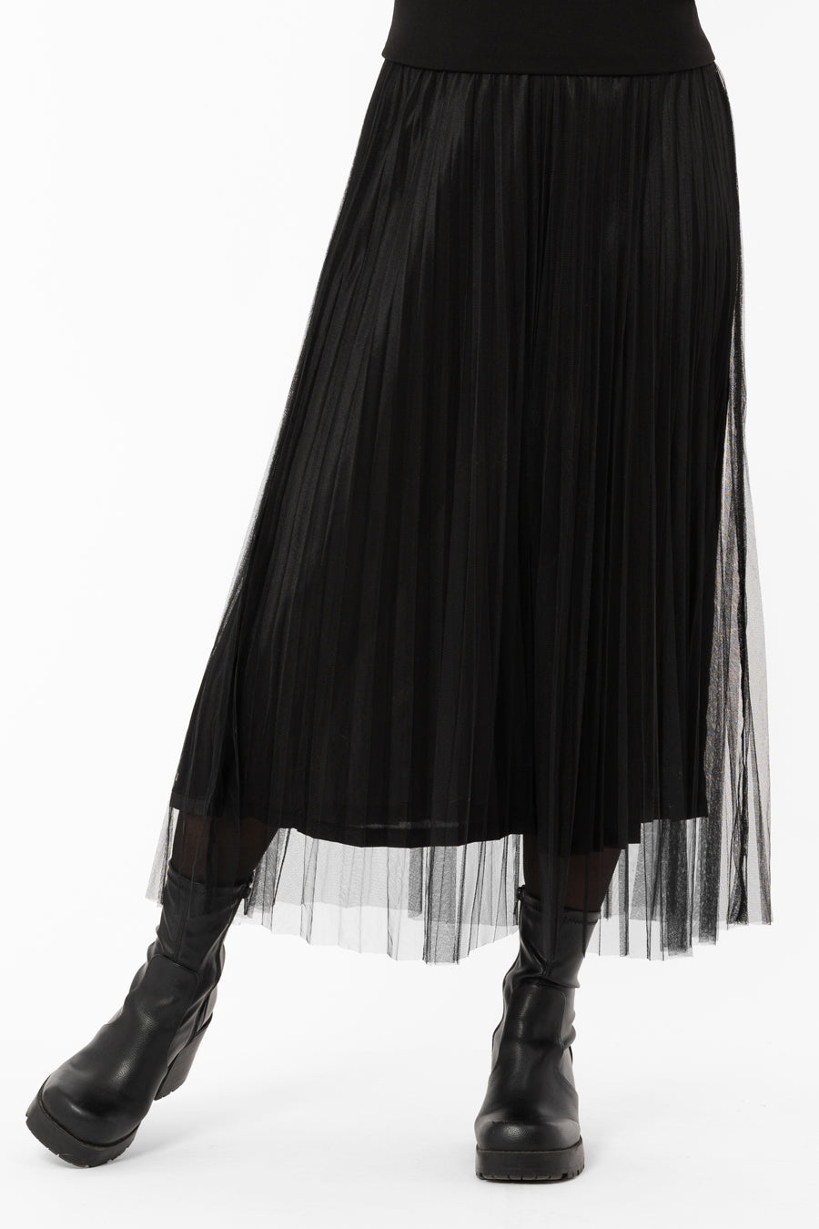 Capri Collection, Clemence Reversable Skirt