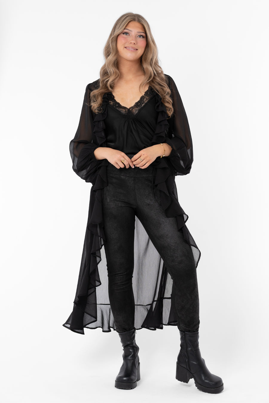 Capri Collection, Colt Pants