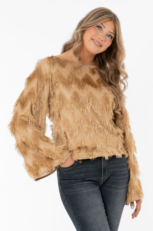 Capri Collection, Desiree Pusero