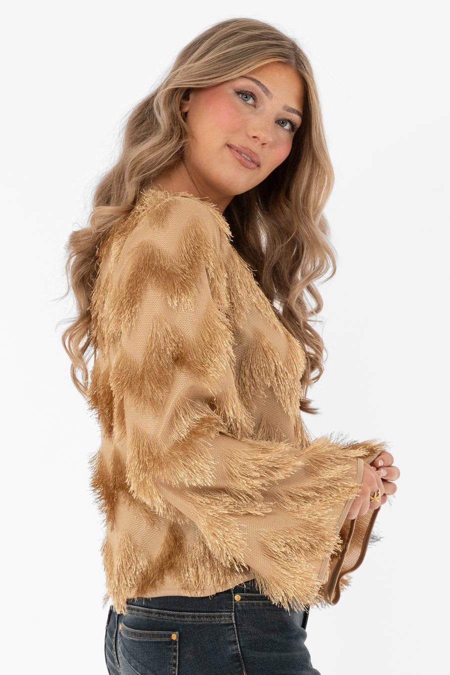 Capri Collection, Desiree Pusero