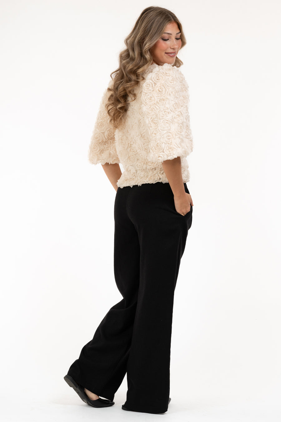 Capri Collection, Edith Pusero