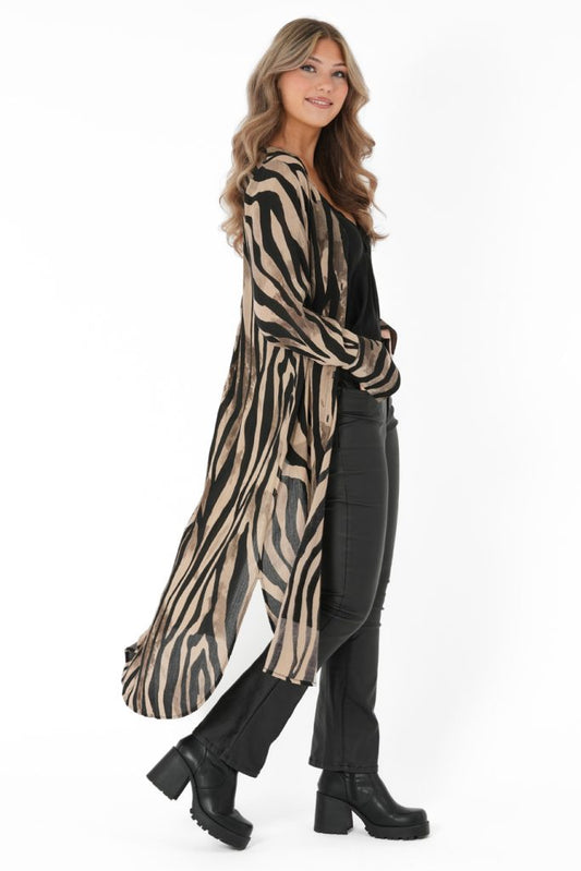 Capri Collection, Gaia Paitamekko