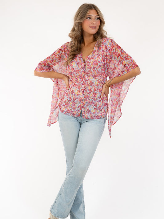 Capri Collection, Gigi Pusero