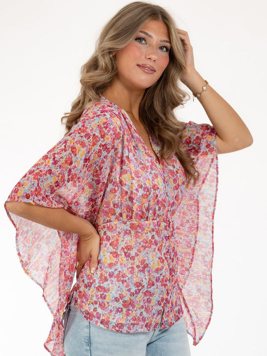 Capri Collection, Gigi Pusero