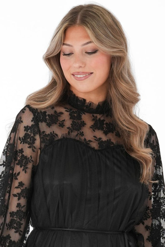 Capri Collection, Gwenevere Mekko