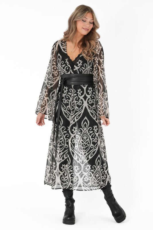 Capri Collection, Jasmine Kaftaani