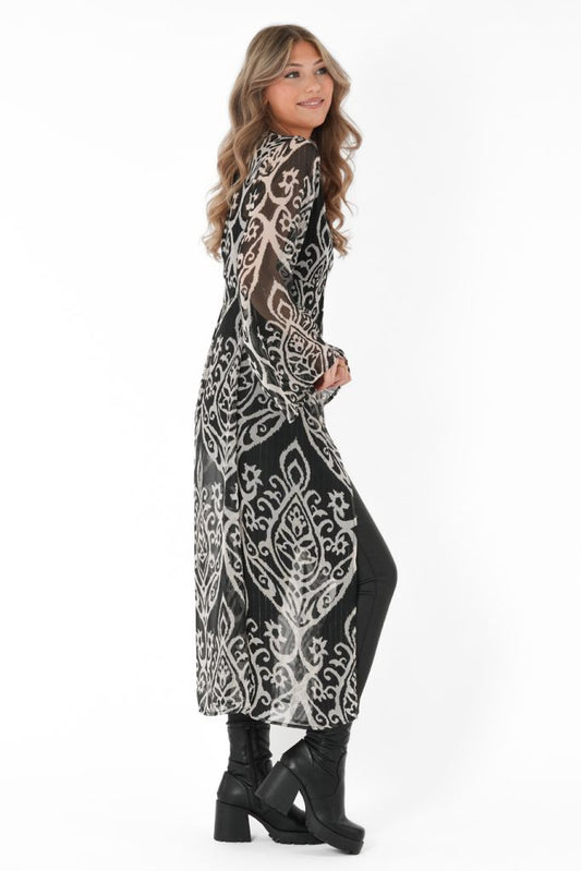 Capri Collection, Jasmine Kaftaani