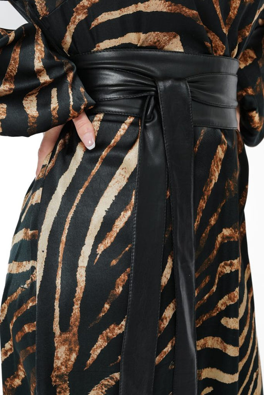 Capri Collection, Key Belt Kietaisuvyö