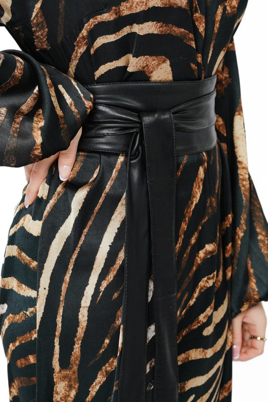 Capri Collection, Key Belt Kietaisuvyö