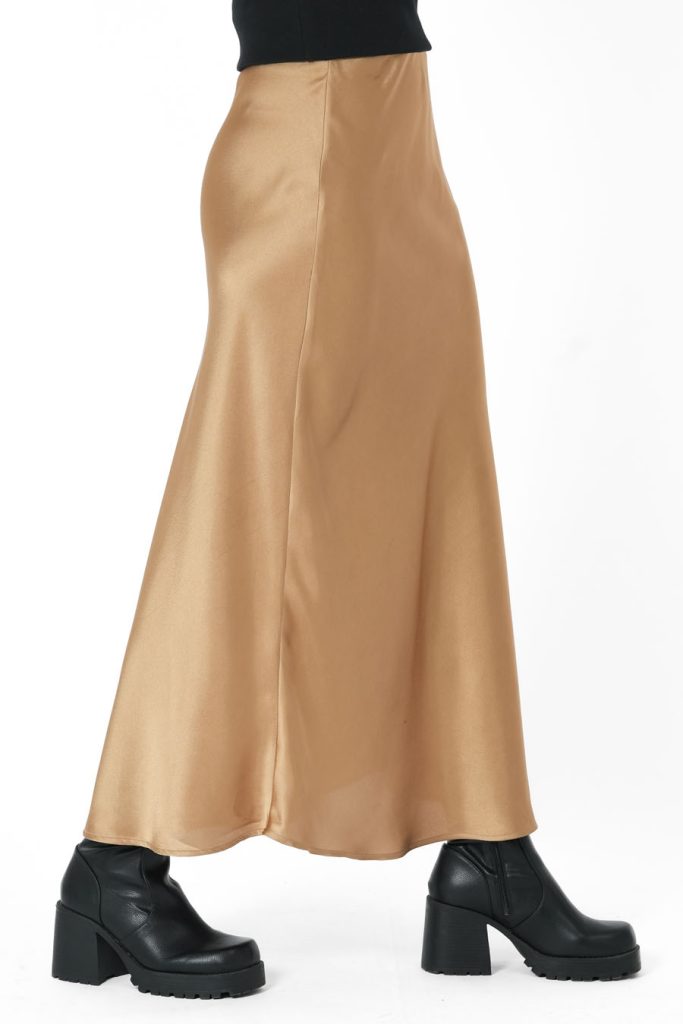 Capri Collection, Lorraine Satiinihame