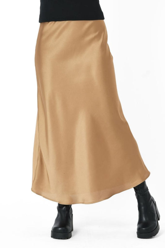 Capri Collection, Lorraine Satiinihame