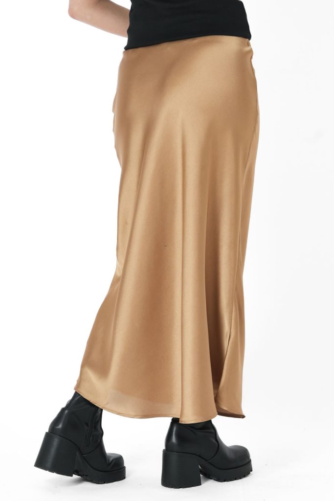 Capri Collection, Lorraine Satiinihame