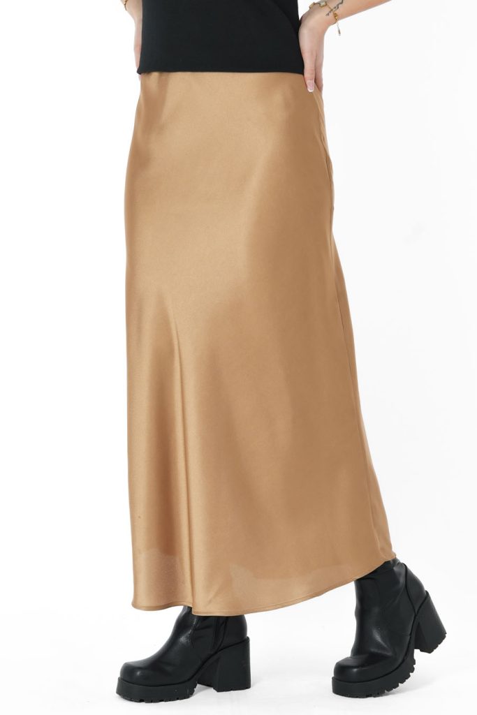 Capri Collection, Lorraine Satiinihame