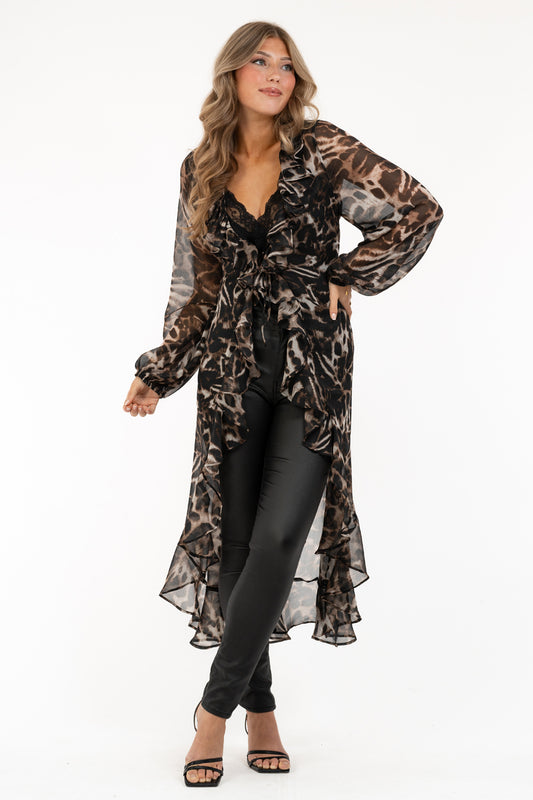 Capri Collection, Medina Kaftan