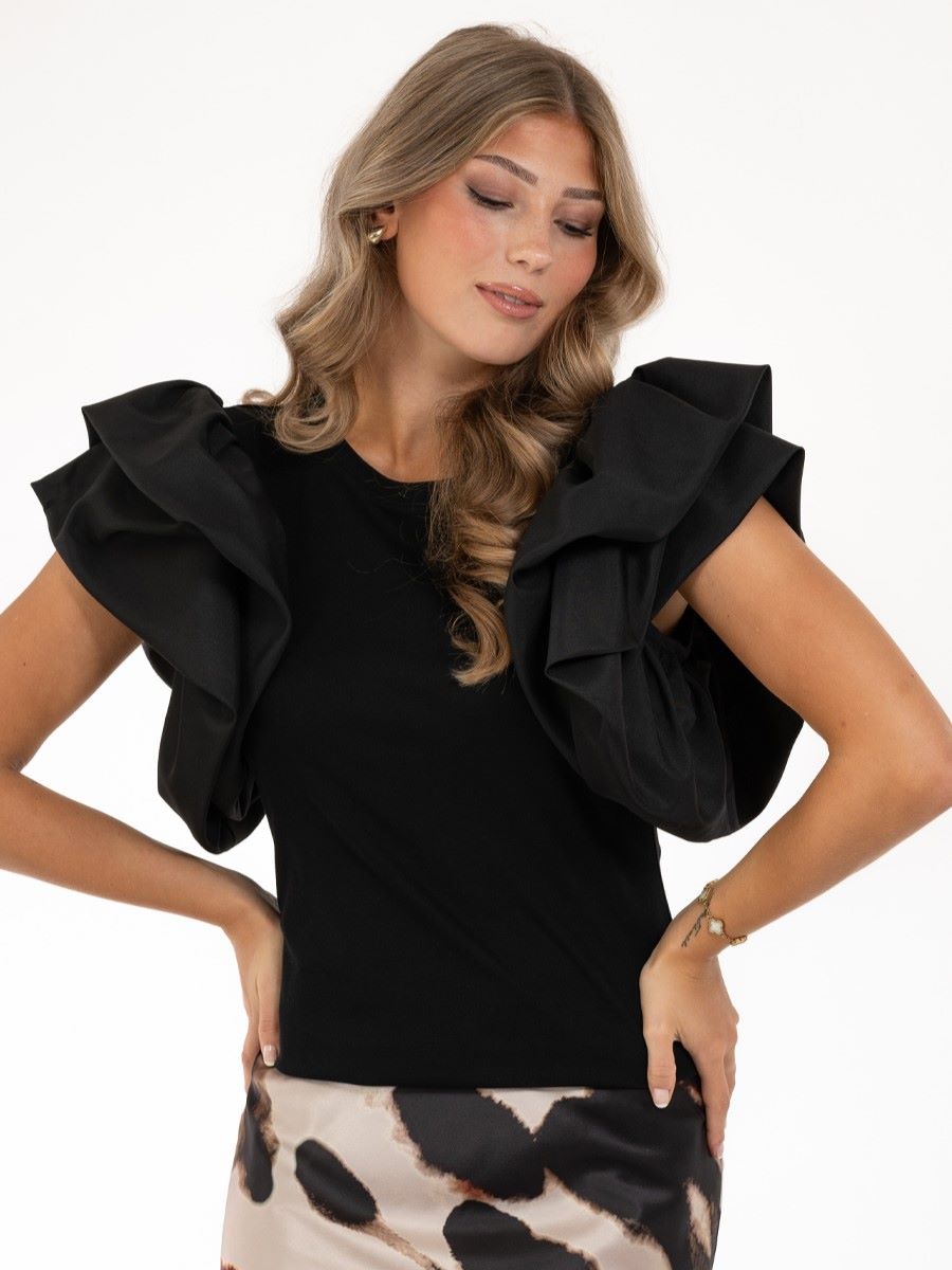 Capri Collection, Nora Top