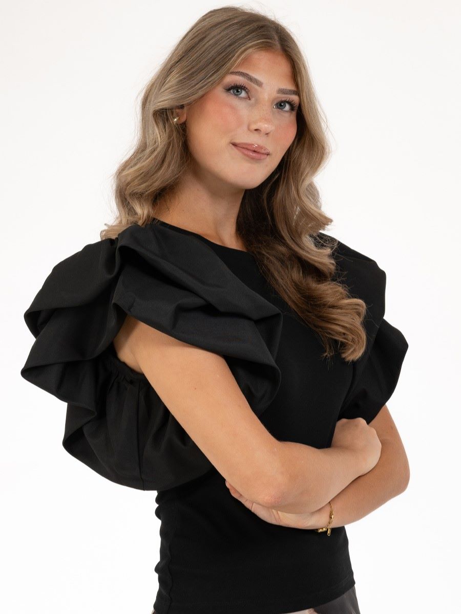 Capri Collection, Nora Top