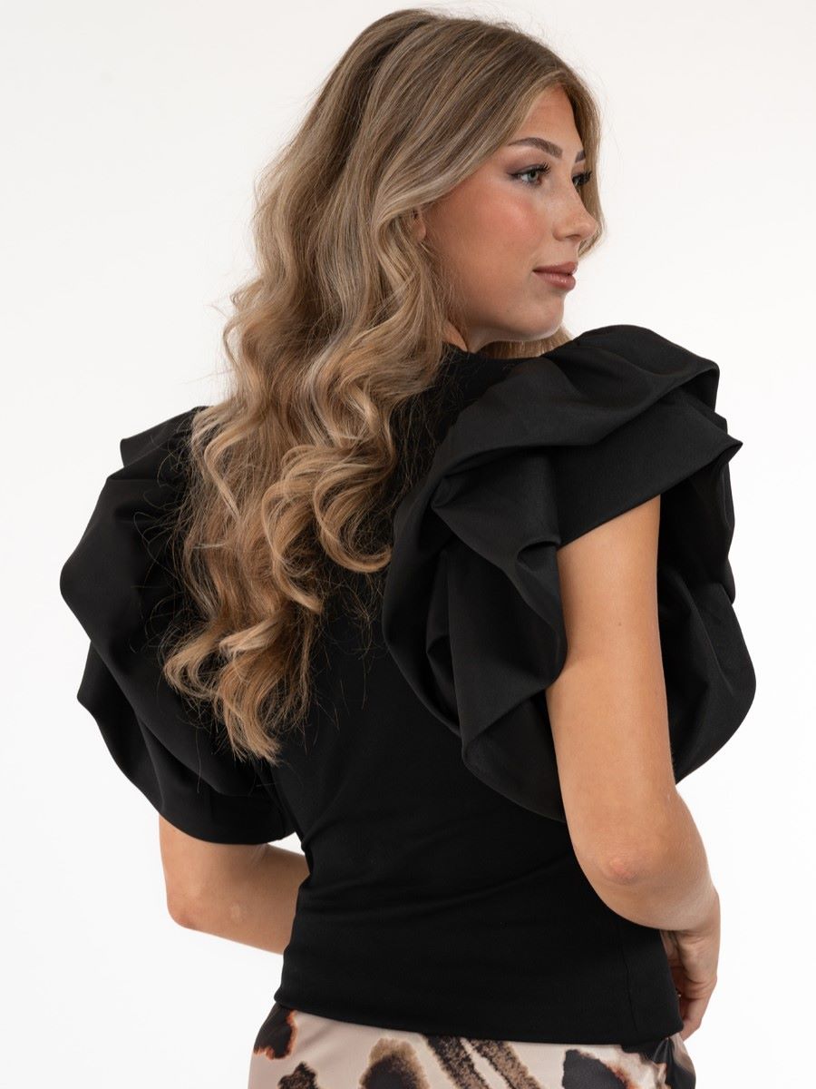 Capri Collection, Nora Top