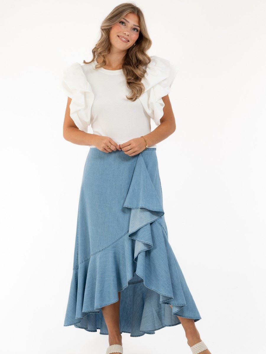 Capri Collection, Nora Top
