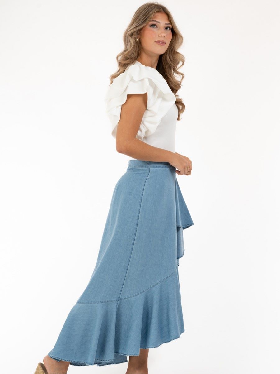 Capri Collection, Nora Top