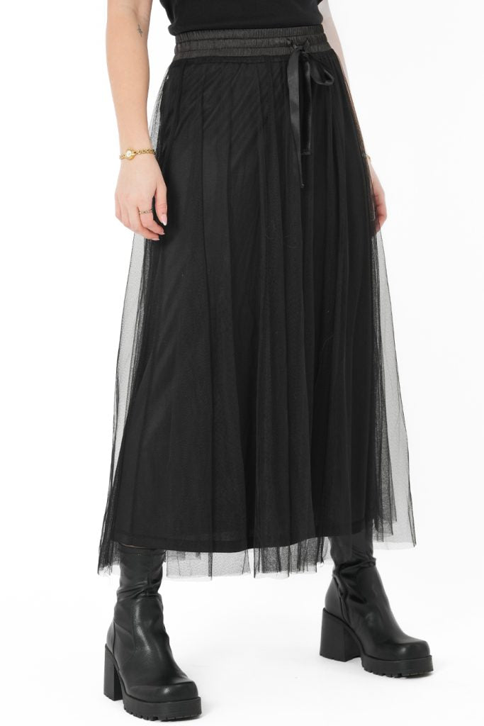Capri Collection, Paloma Tyllihame