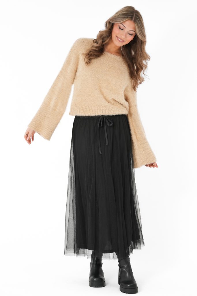 Capri Collection, Paloma Tyllihame