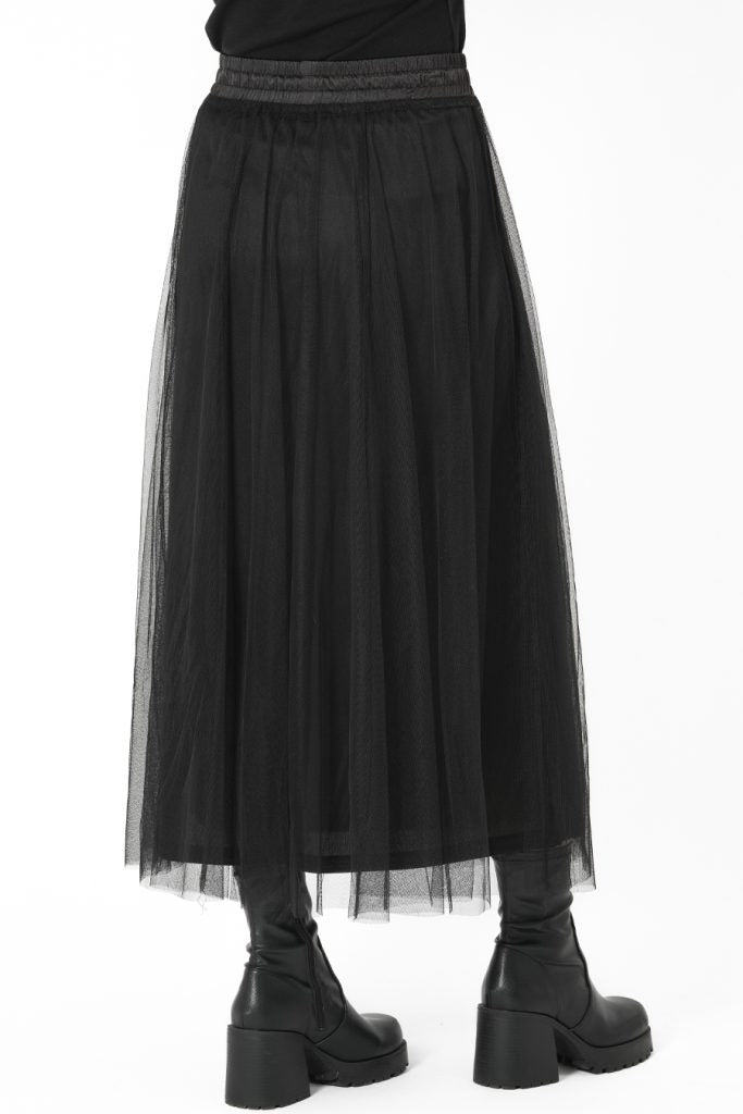 Capri Collection, Paloma Tyllihame