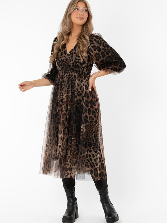 Capri Collection, Priscilla Tyllimekko