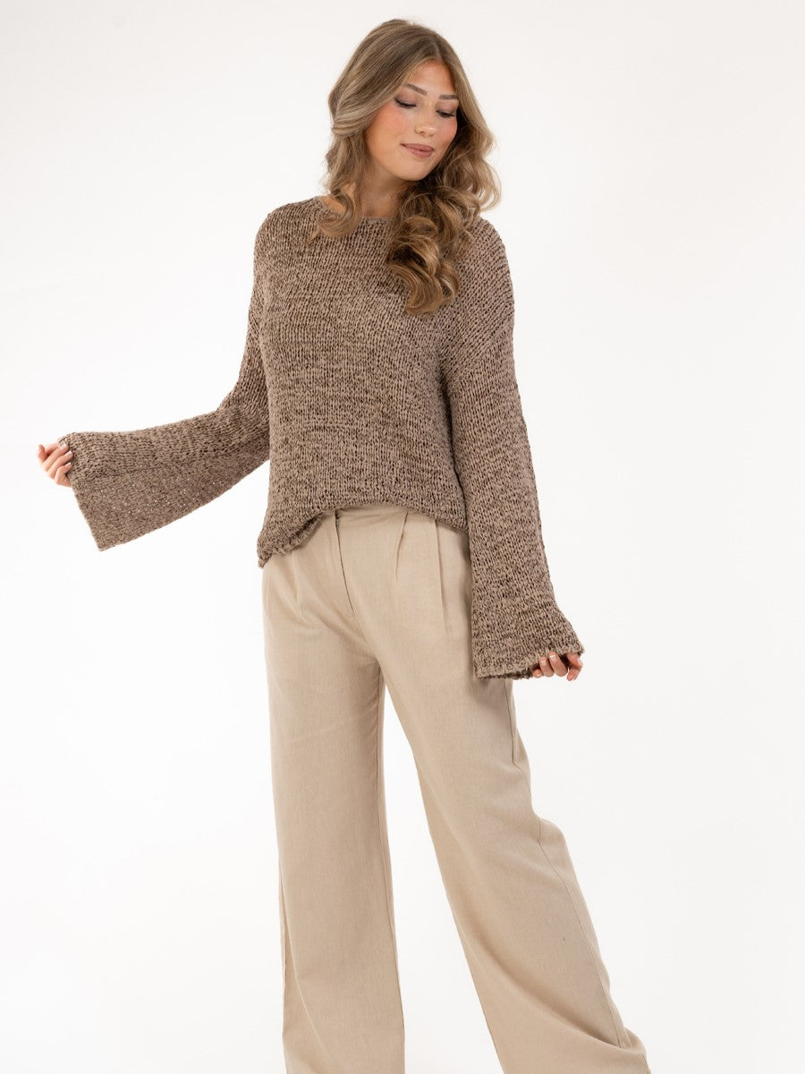 Capri Collection, Vendela neule