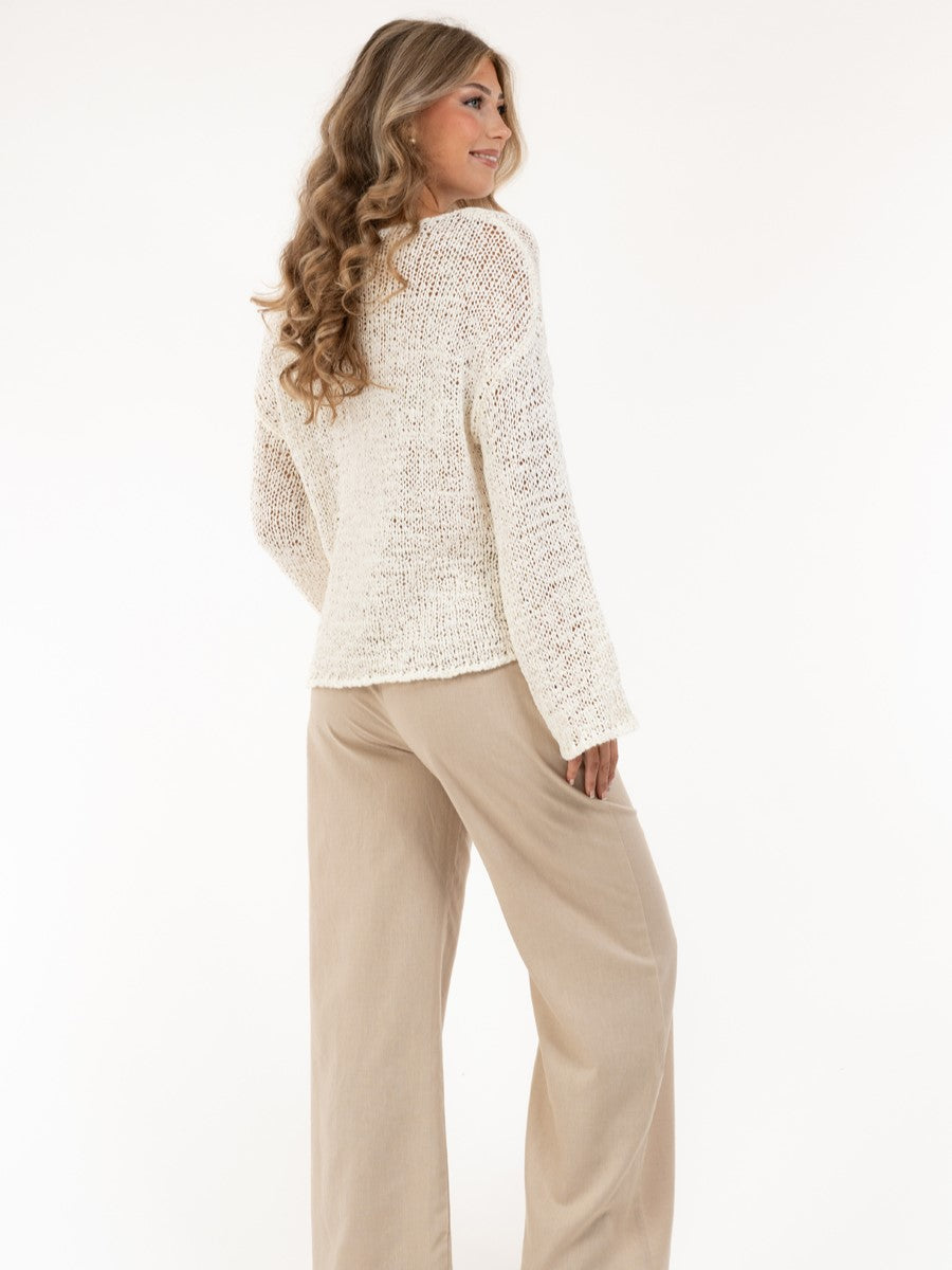 Capri Collection, Vendela neule