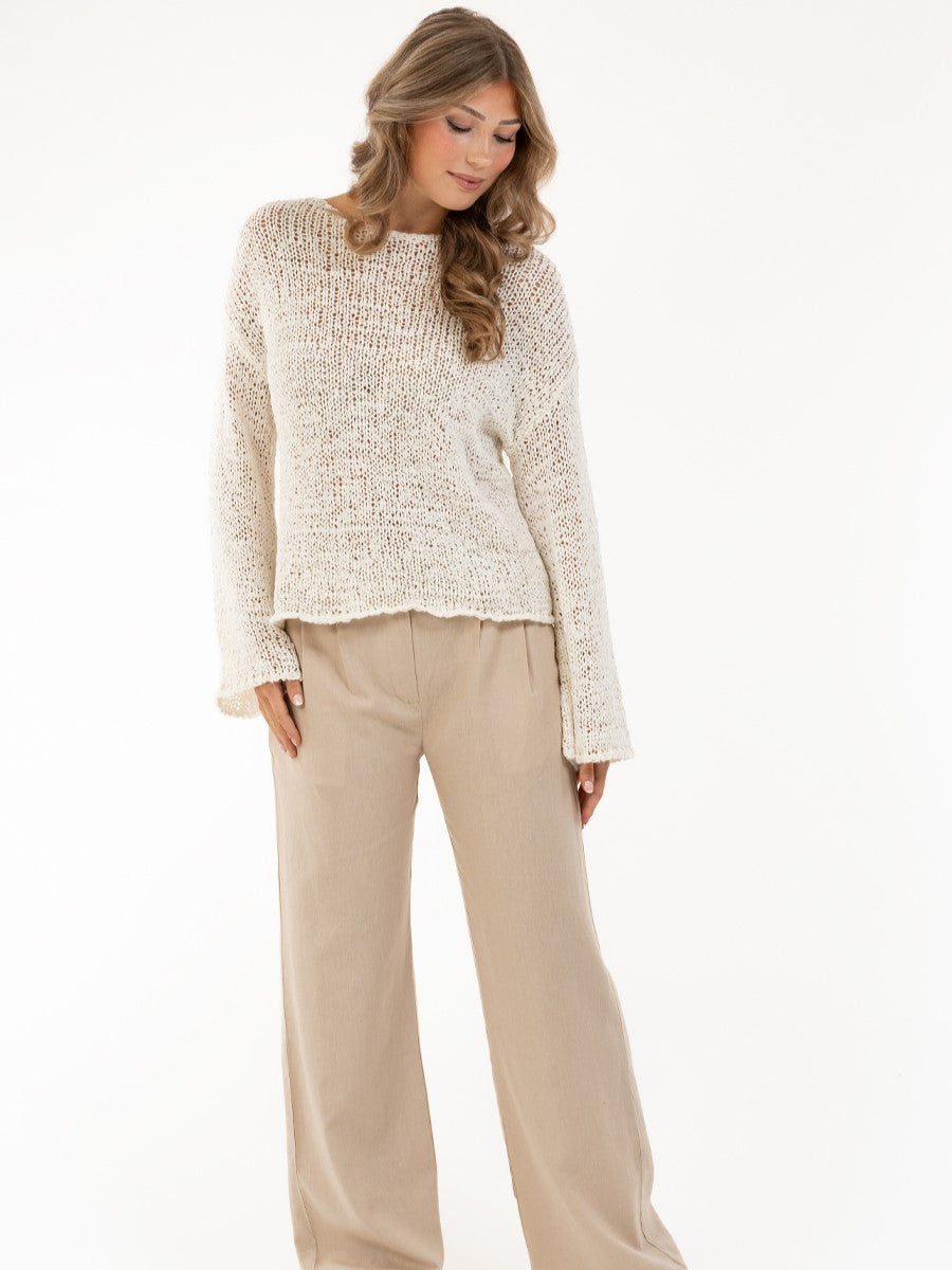 Capri Collection, Vendela neule