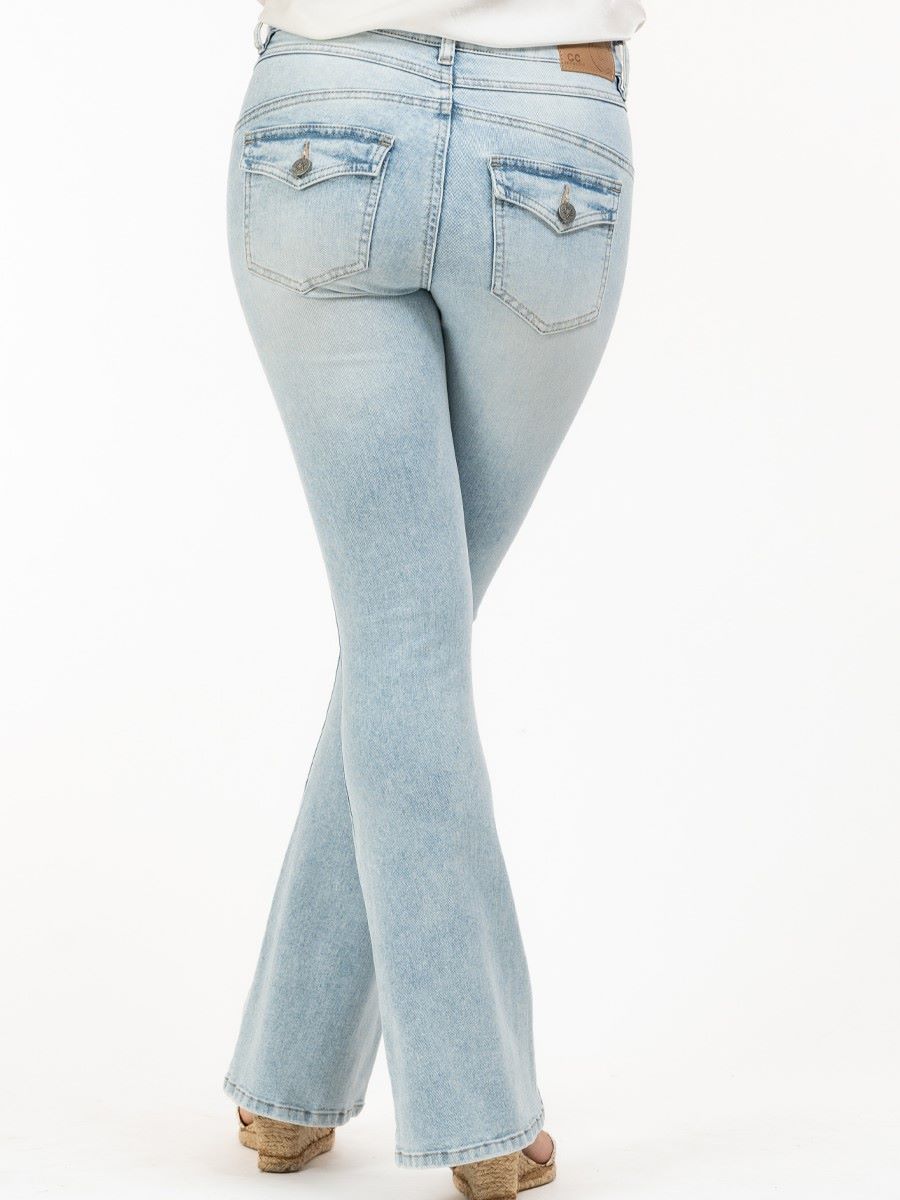 Capri Collection, Wanderlust farkut