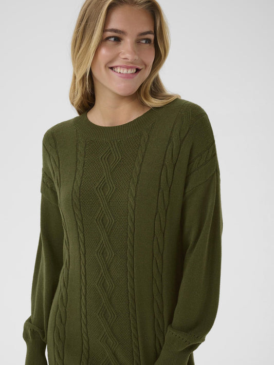 Cream, Dela Neulemekko