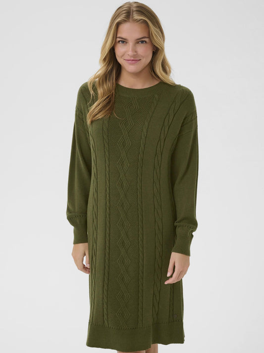 Cream, Dela Neulemekko