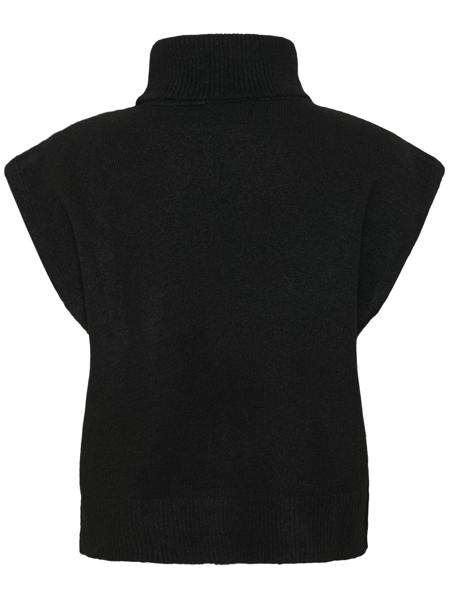 Cream, Gift Knit Slipover