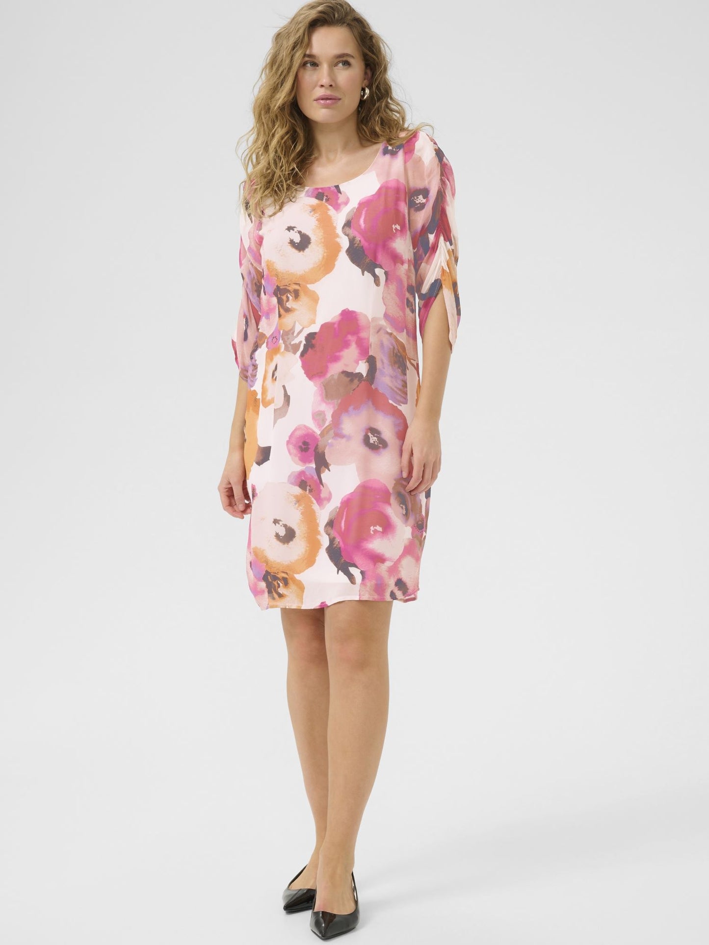 Cream, Hesvana Mekko