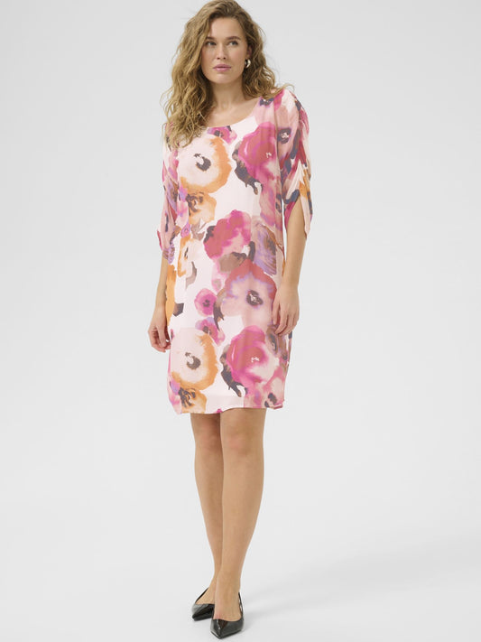 Cream, Hesvana Mekko