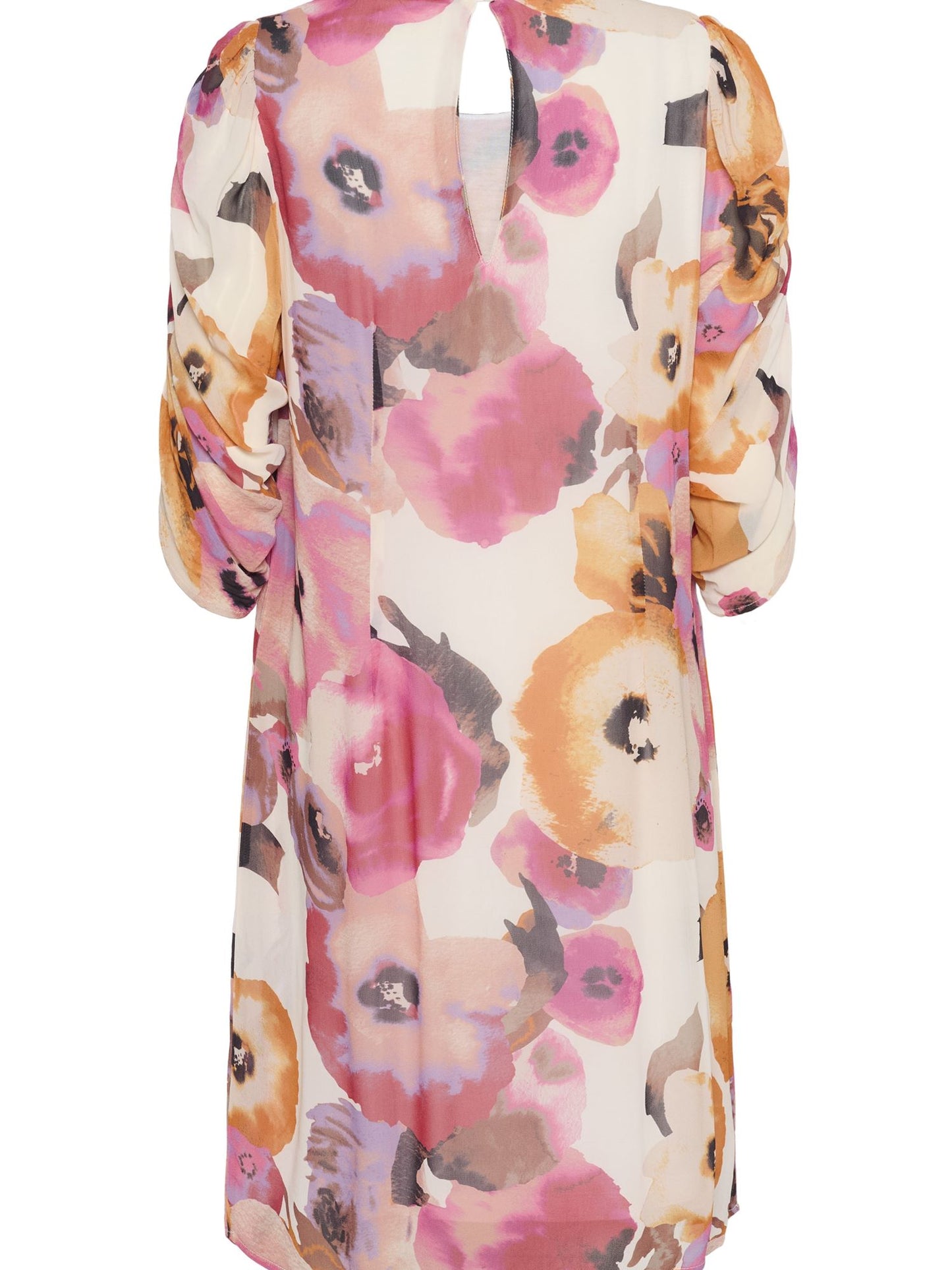 Cream, Hesvana Mekko