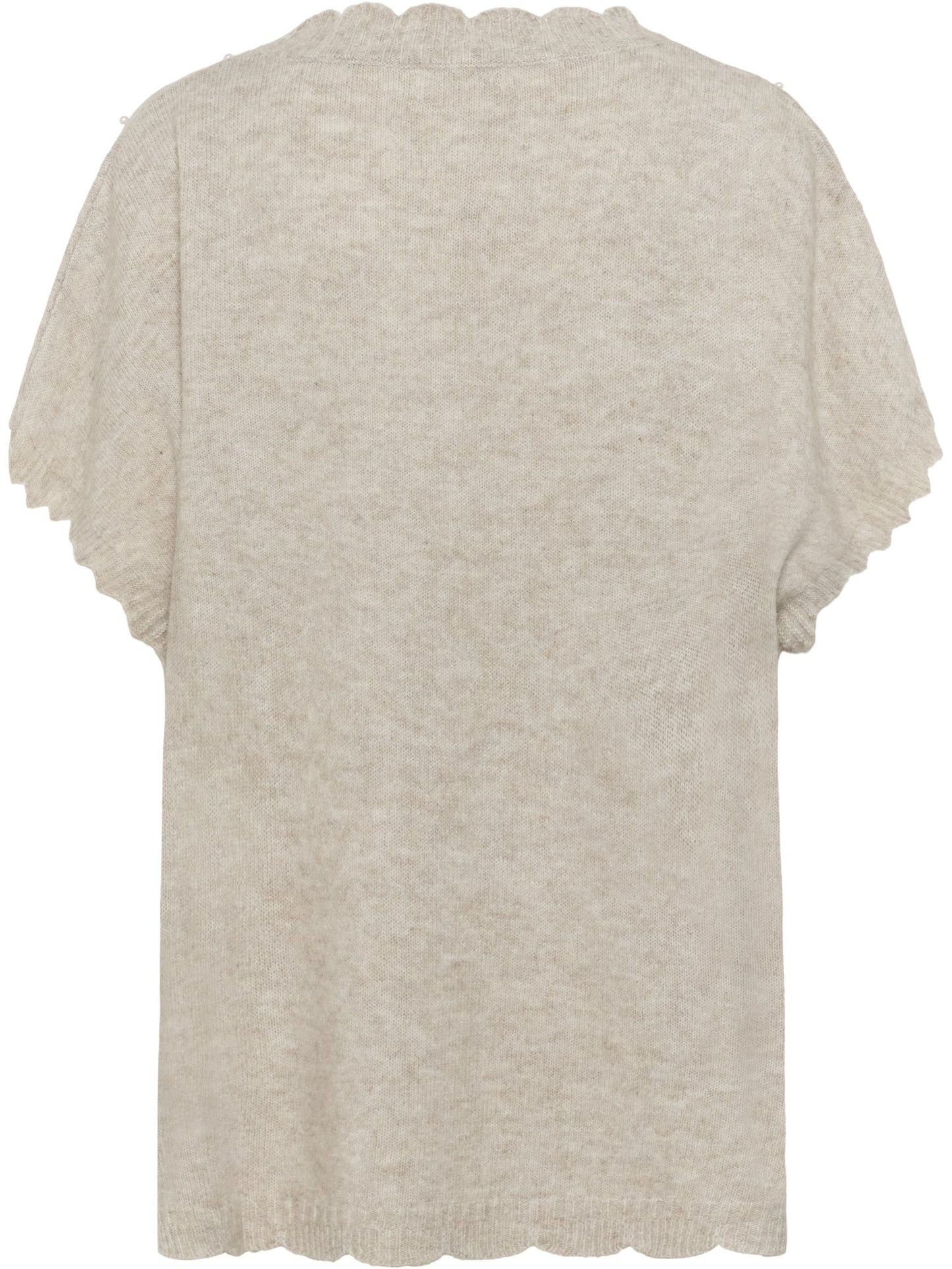 Cream, Manuella Poncho