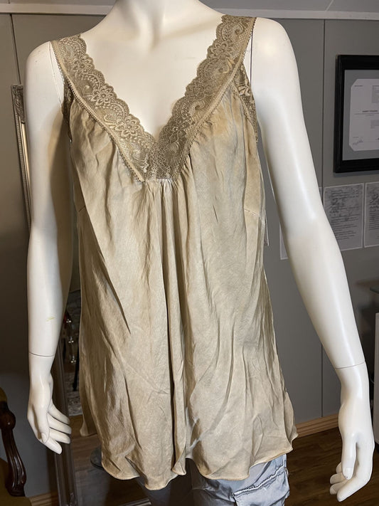 Anna, Pitsitoppi, XXL