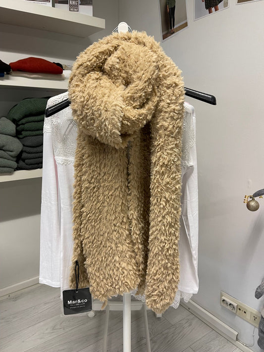 Marke, Teddy Kaulahuivi