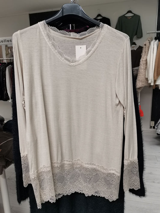 Saara, Pukeutumispaita