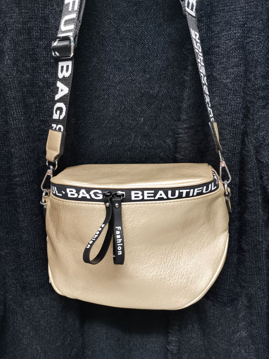 Siiri Crossbody Laukku