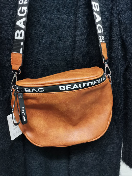 Siiri Crossbody Laukku